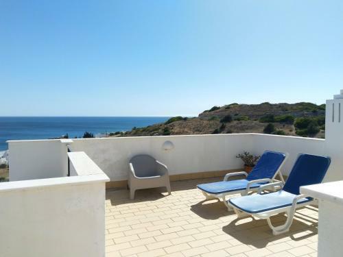 Apartamento Casa Gra�aluz