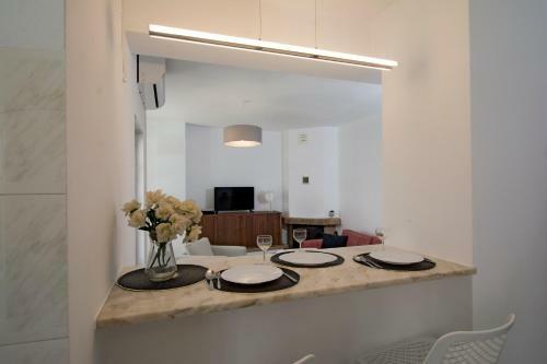 Apartamento Casa Gra�aluz