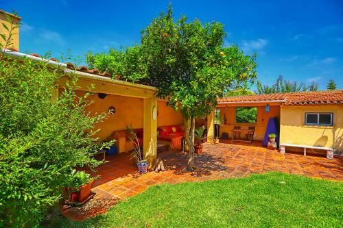 Bed & Breakfast Lugar Saloio Sintra