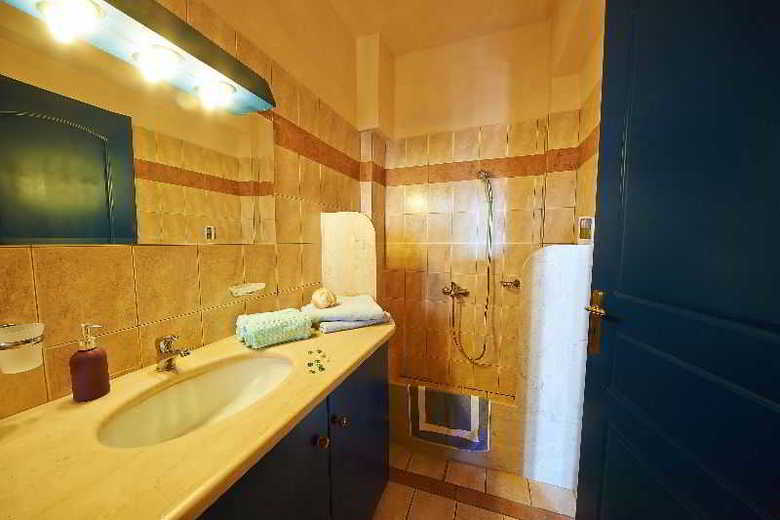 Apartamento Villas Cavo Marathia
