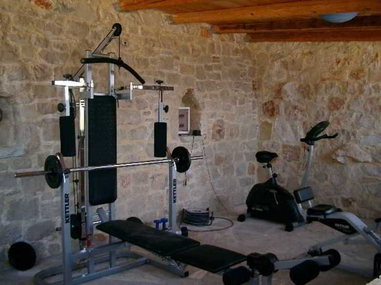 Apartamento Villas Cavo Marathia