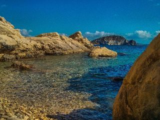 Apartamento Villas Cavo Marathia