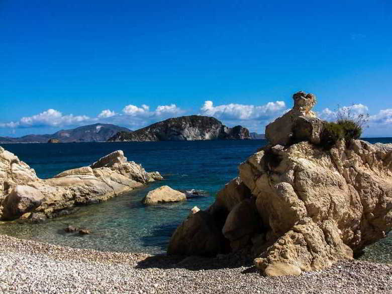 Apartamento Villas Cavo Marathia