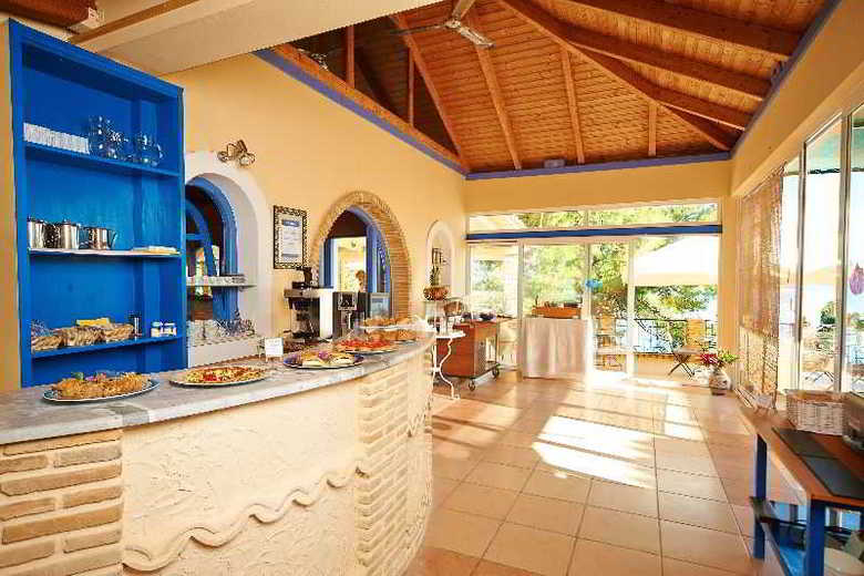 Apartamento Villas Cavo Marathia