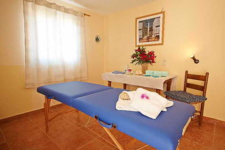 Apartamento Villas Cavo Marathia