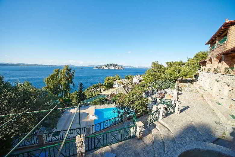 Apartamento Villas Cavo Marathia