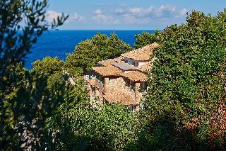 Apartamento Villas Cavo Marathia