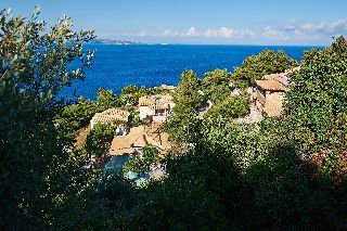 Apartamento Villas Cavo Marathia