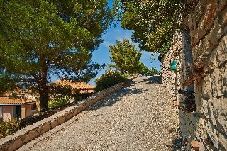 Apartamento Villas Cavo Marathia