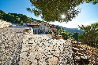 Apartamento Villas Cavo Marathia