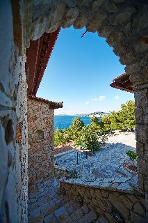 Apartamento Villas Cavo Marathia