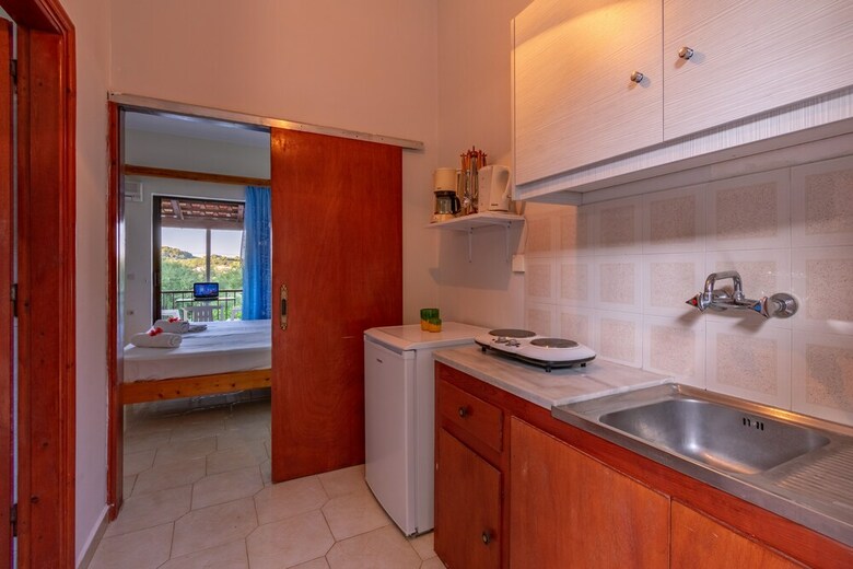 Apartamento Studios Keri