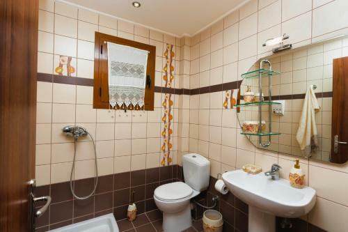 Villa Akros And Suites