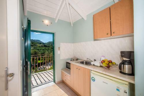 Apartamento Herodotos Studios