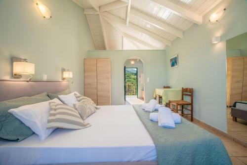 Apartamento Herodotos Studios