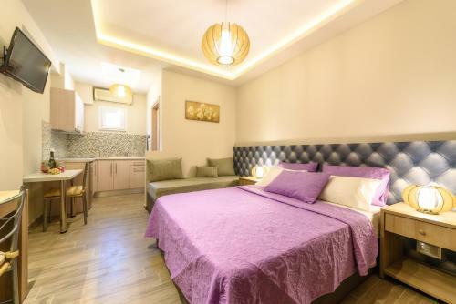 Hostal Villa Regina