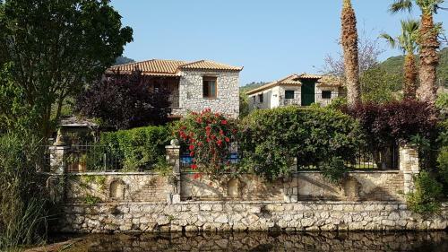 Apartamento Castello Bellos 1