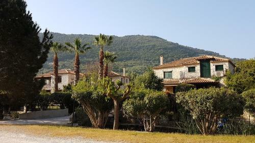 Apartamento Castello Bellos 1