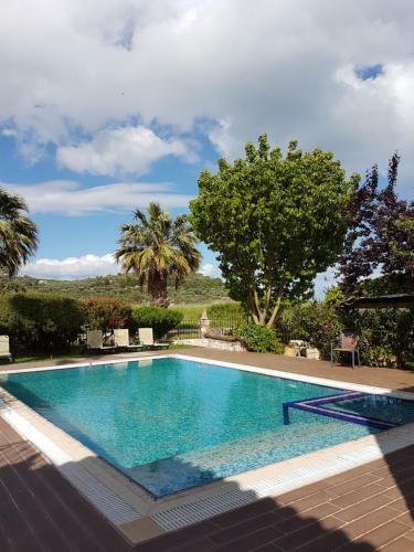 Apartamento Castello Bellos 1