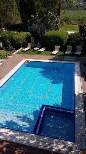 Apartamento Castello Bellos 1