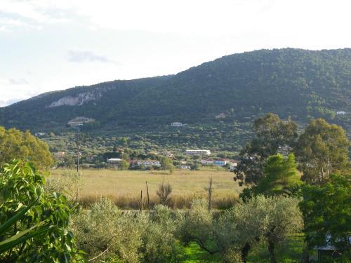 Apartamento Villa Theodora
