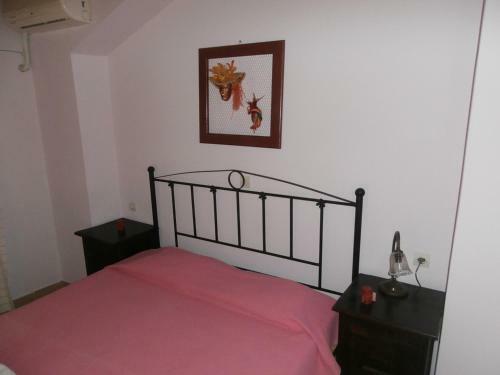 Apartamento Pansion Porto Tsi Ostrias