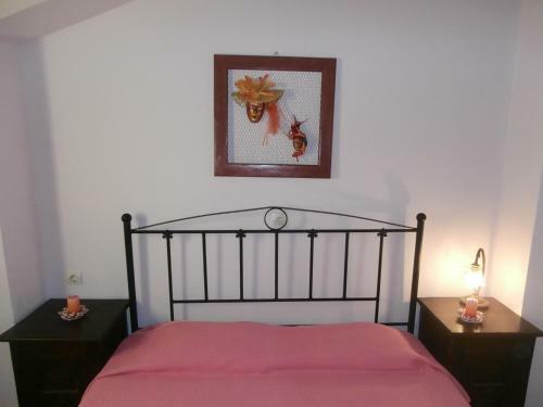 Apartamento Pansion Porto Tsi Ostrias