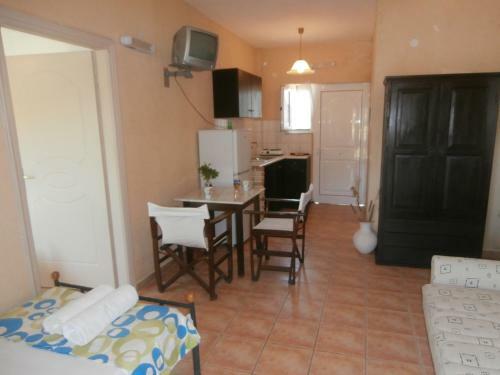 Apartamento Pansion Porto Tsi Ostrias