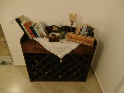 Apartamento Pansion Porto Tsi Ostrias