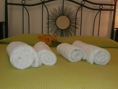 Apartamento Pansion Porto Tsi Ostrias