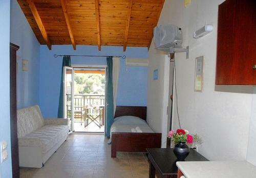 Apartamento Pansion Porto Tsi Ostrias