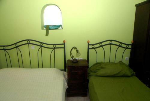 Apartamento Pansion Porto Tsi Ostrias