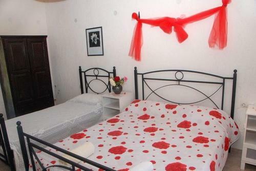 Apartamento Pansion Porto Tsi Ostrias