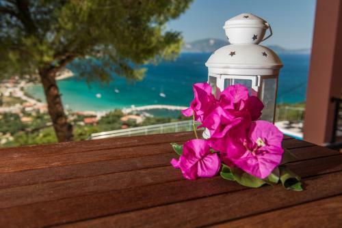 Apartamento Villa Eora