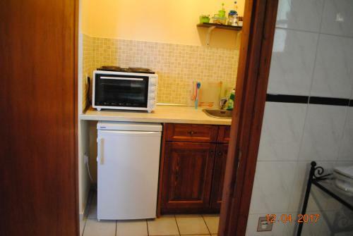 Apartamento Villa Eora