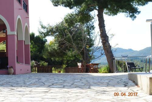 Apartamento Villa Eora