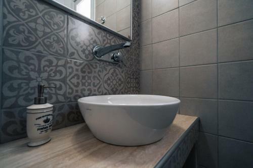 Hostal Meropi Rooms