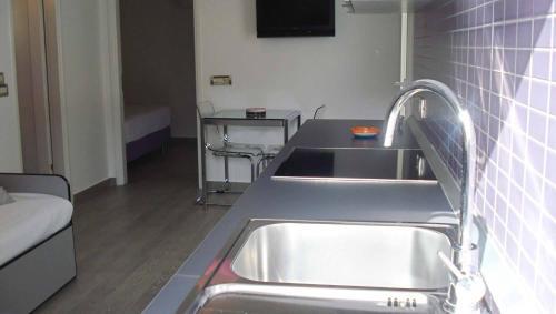 Hostal Efharis