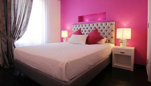 Hostal Efharis
