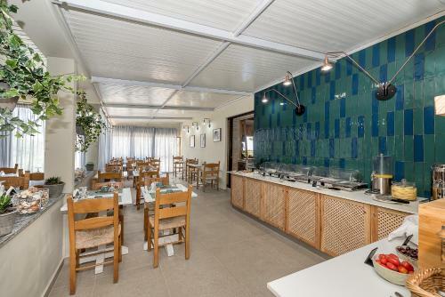 Aparthotel Creta Vitalis