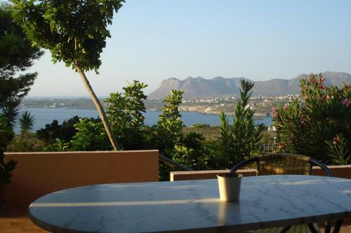 Apartamento Theodosia Studios
