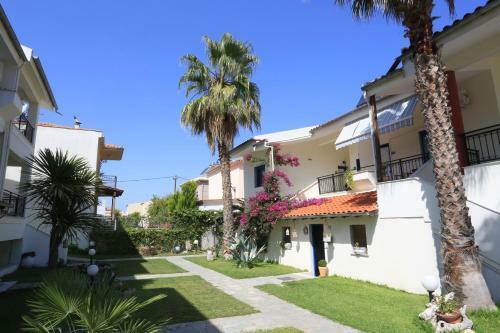 Apartamentos Nemo Studios