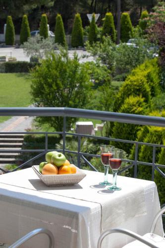 Apartamento Sun Residence