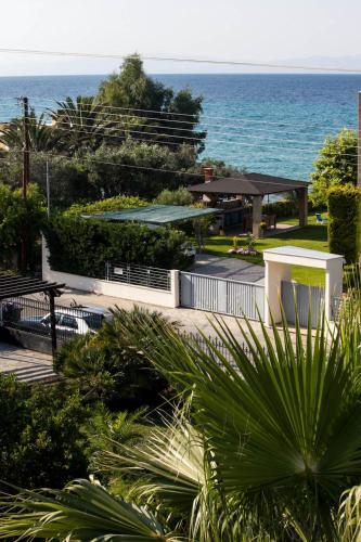 Apartamento Sun Residence