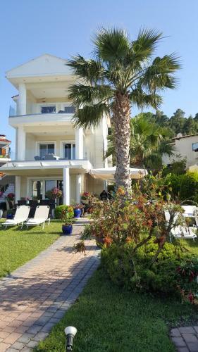 Apartamento Sun Residence