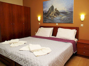Aparthotel Royal Hotel