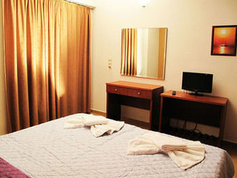 Aparthotel Royal Hotel