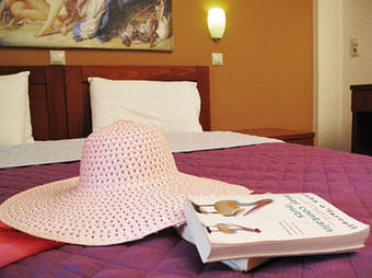 Aparthotel Royal Hotel