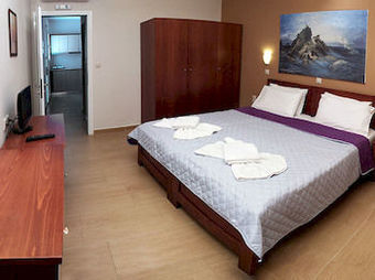 Aparthotel Royal Hotel