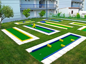Aparthotel Royal Hotel